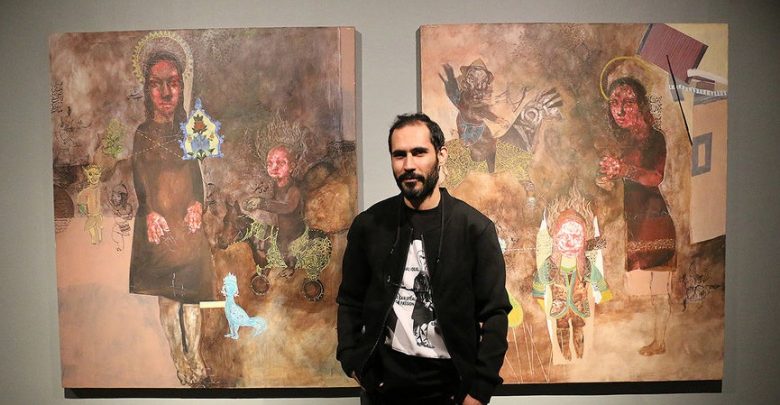 سید محمد مساوات