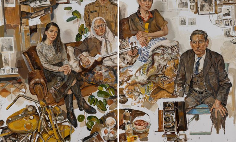 داوود زندیان