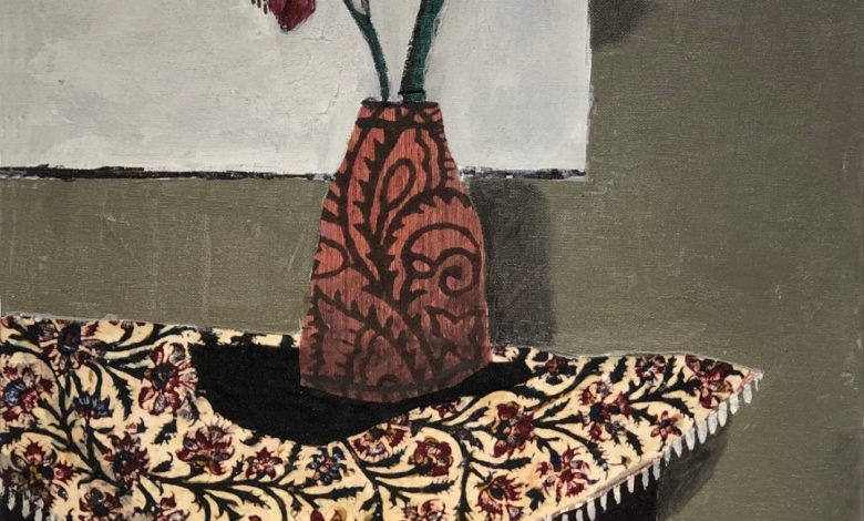 مهتا معینی