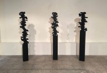 نمایش «معتبر» با آثاری از امیرحسین شهنازی در گالری آران