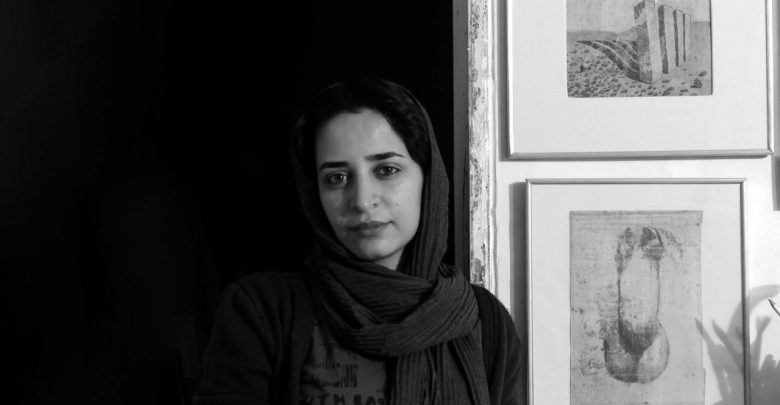 کلثوم صالحی