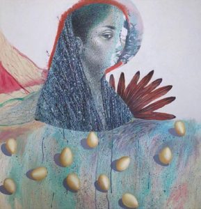 سعیده حاتمی