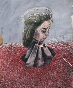 سعیده حاتمی