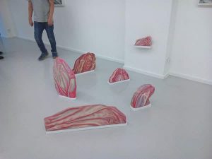 سعیده حاتمی
