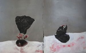 سعیده حاتمی
