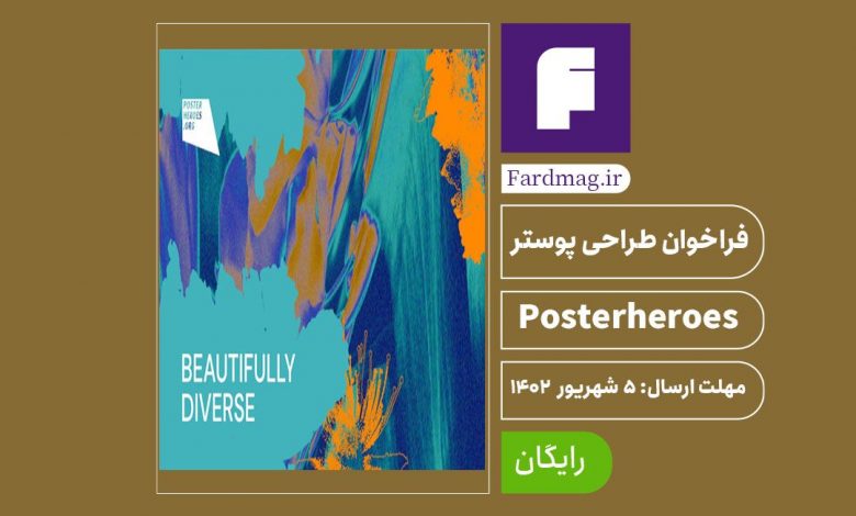 Posterheroes 2023
